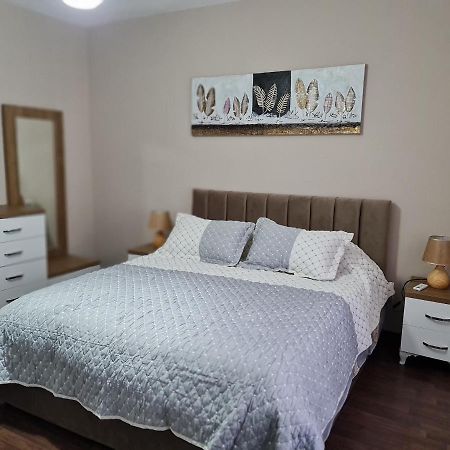 Jon'S Apartment ティラナ エクステリア 写真