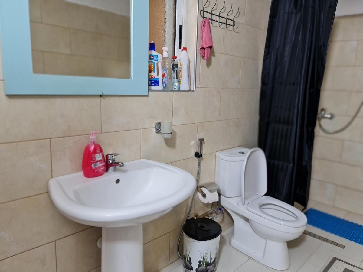 Jon'S Apartment ティラナ エクステリア 写真