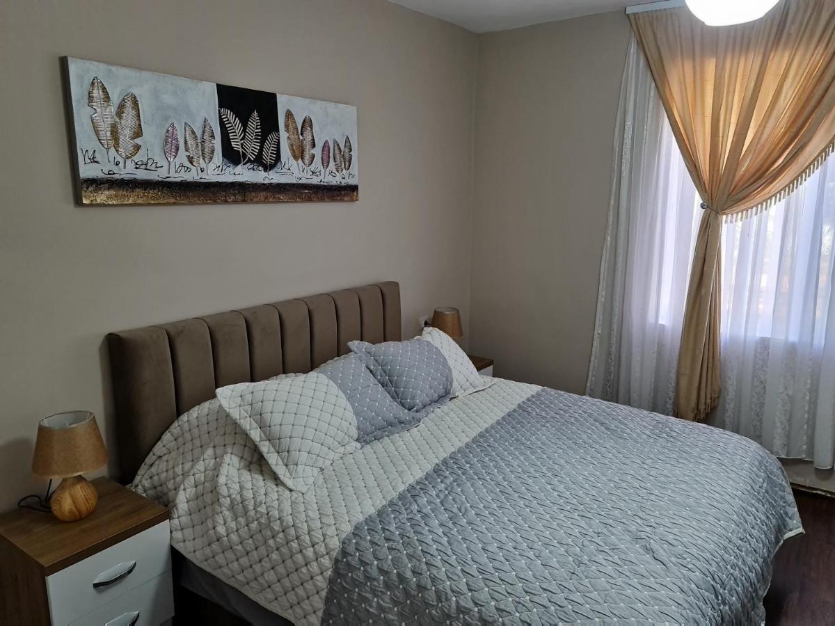 Jon'S Apartment ティラナ エクステリア 写真